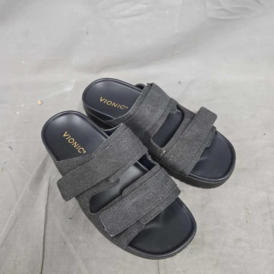 VIONIC RYDER RIVIERA SANDAL - 5