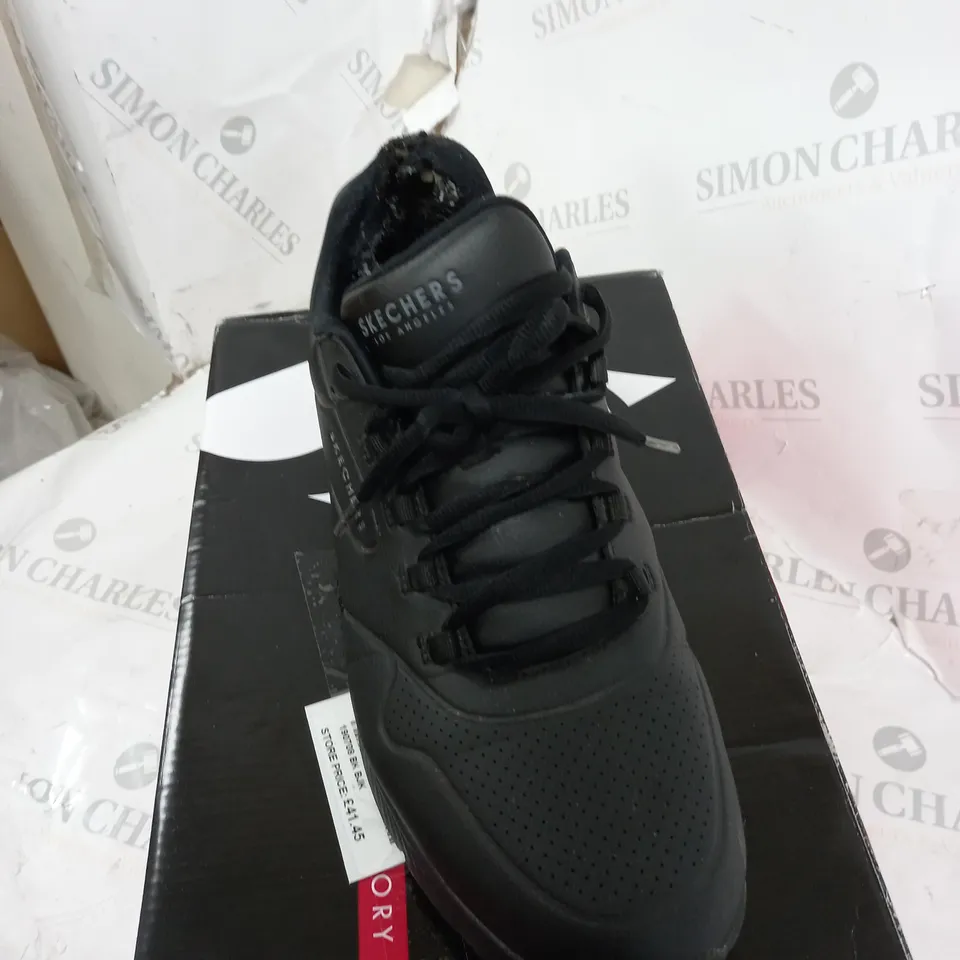 SKECHER UNO 2 TRAINER SIZE 11