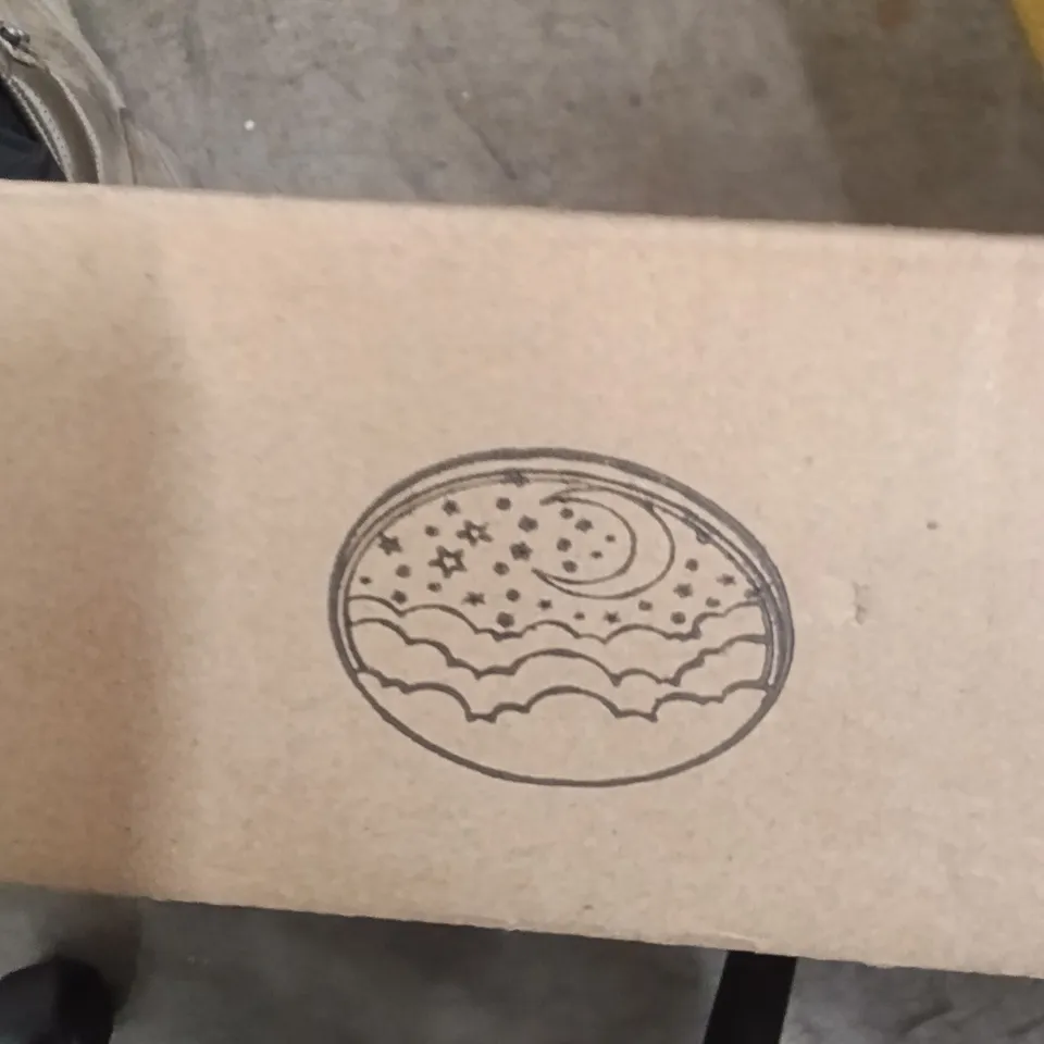 BOXED LED CEILING LIGHT (1 BOX)
