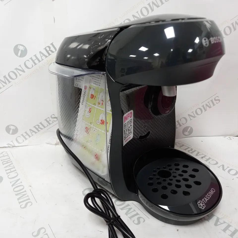 TASSIMO HAPPY BUNDLE RRP £127