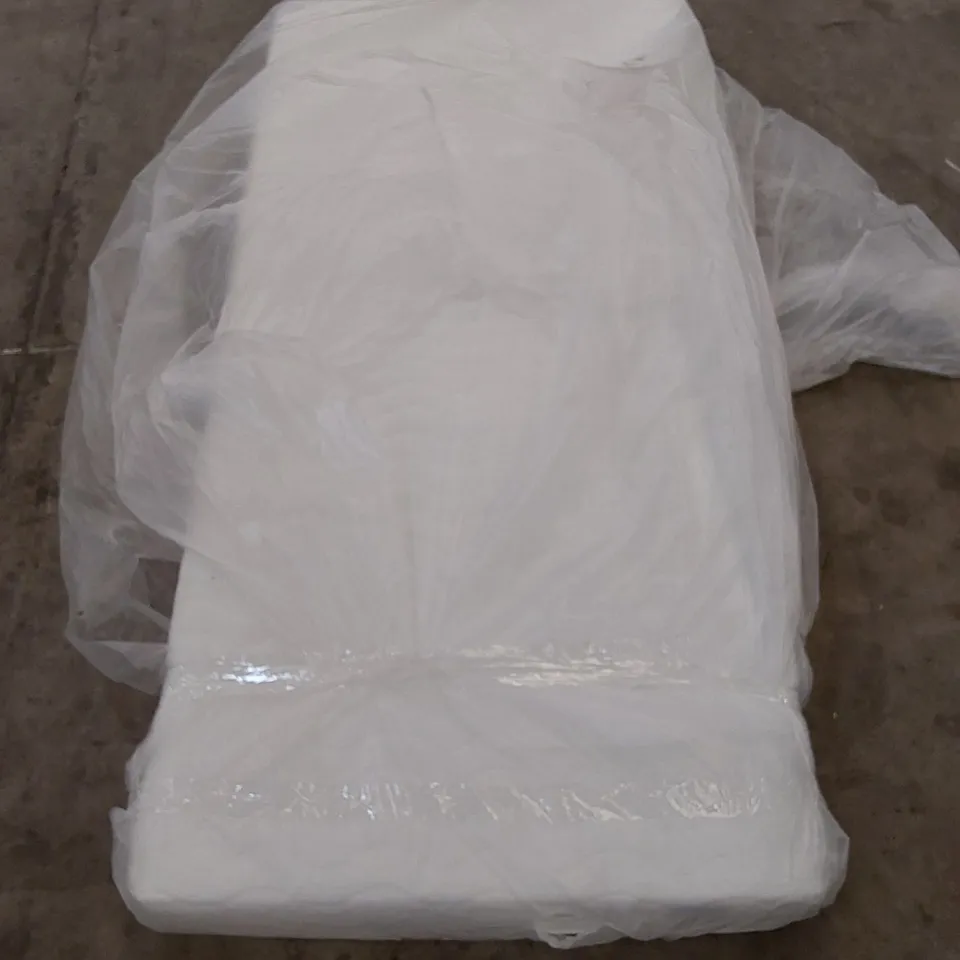QUALITY BAGGED BRUMLEY 3' SINGLE FOAM MATTRESS 