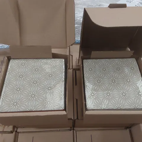 PALLET CONTAINING APPROXIMATELY 2250x ASSORTED WINCHESTER CERAMIC TILES