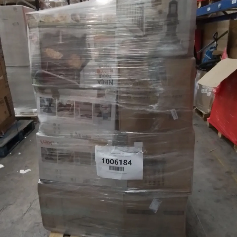 PALLET TO CONTAIN APPROXIMATELY  ASSORTED ELECTRONIC GOODS & PRODUCTS. INCLUDES