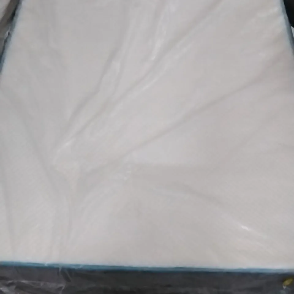 BAGGED 4.6 DOUBLE HAPPY EXTRA DEEP MEMORY FOAM MATTRESS 