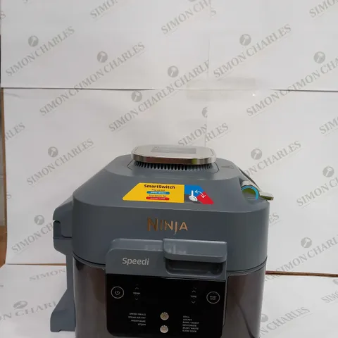 NINJA SPEEDI 10-IN-1 5.7L RAPID-COOKER & AIR FRYER