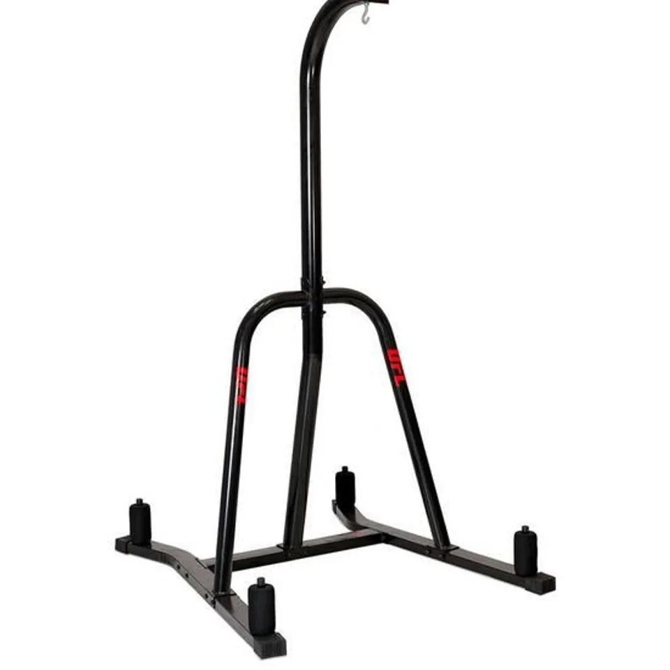 UFC SINGLE STATION BAG STAND [COLLECTION ONLY]