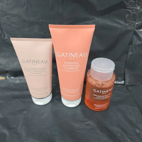 GATINEAU SKIN BEAUTY SET