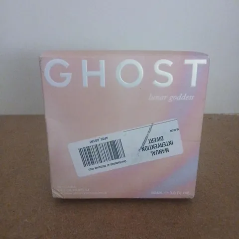 BOXED GHOST LUNAR GODDESS EAU DE PARFUM 90ML