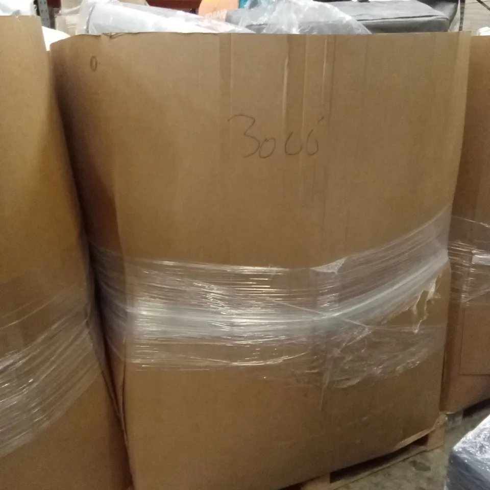 PALLET TO CONTAIN A LARGE ASSORTMENT OF PILLOWS, CUSHIONS AND SIMILAR PRODUCTS
