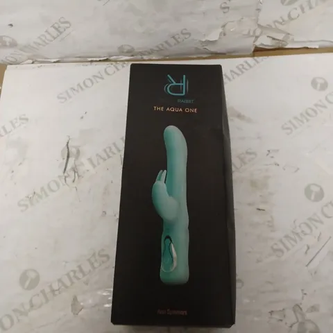 ANN SUMMERS THE AQUA ONE - SEALED