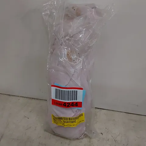 BAGGED DANCING FAIRIES FITTED SHEET // SIZE UNSPECIFIED
