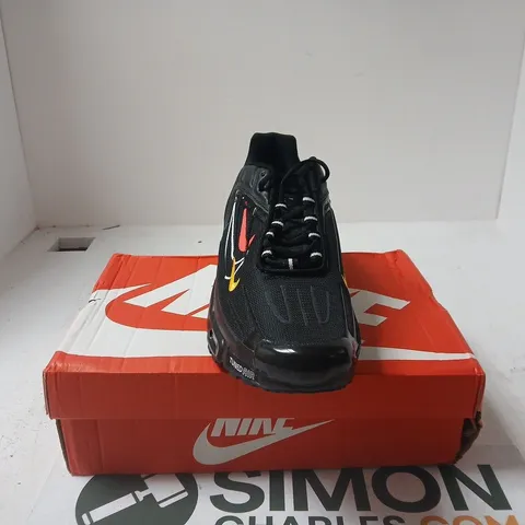 NIKE UK 11 AIR MAX PLUS III