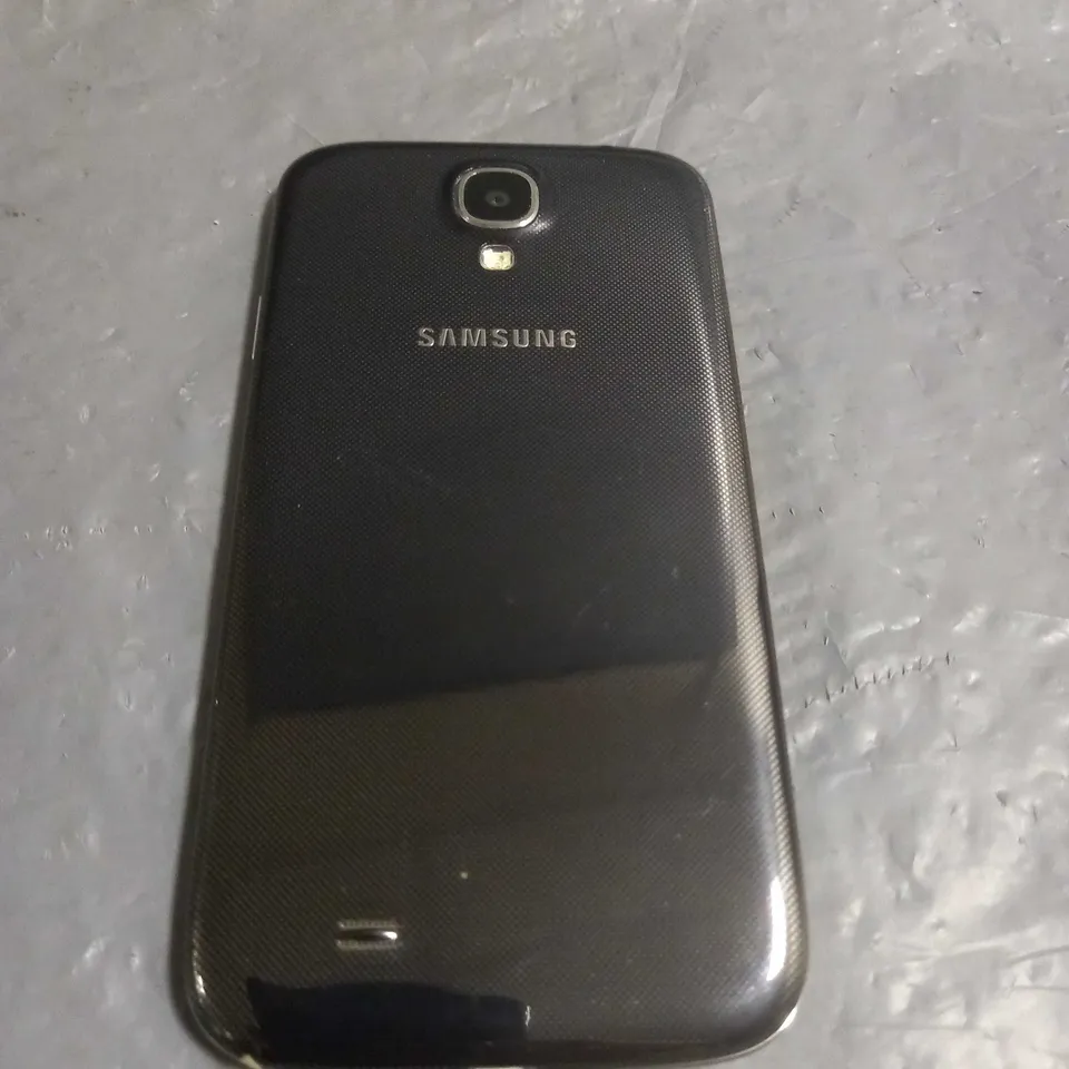 SAMSUNG GALAXY S4 16GB GT-I9506