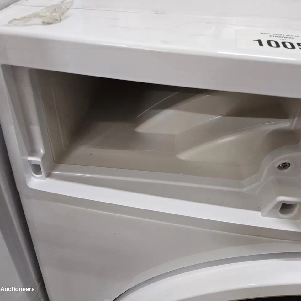 WHITE KNIGHT CODENSER TUMBLE DRYER WHITE TD8WPC