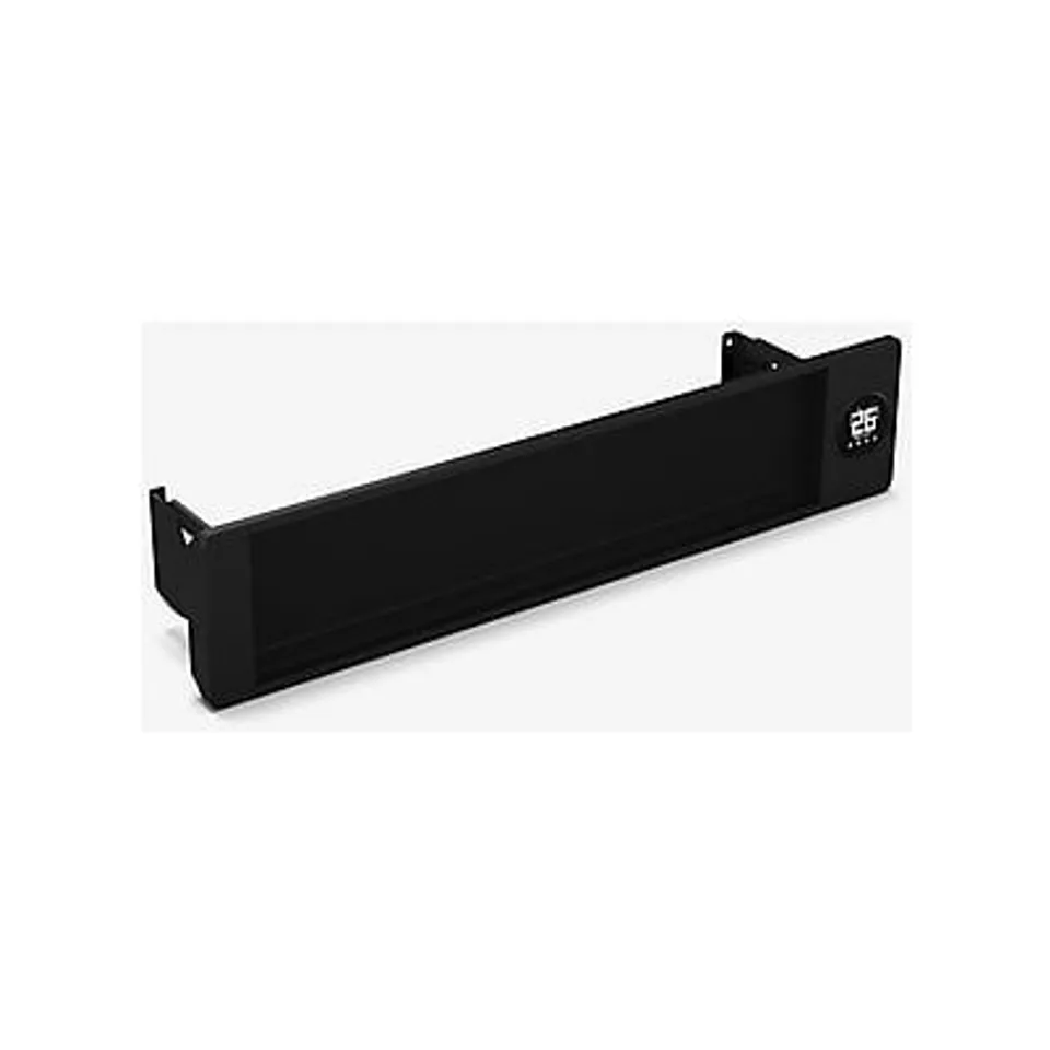 BLUMFELDT COSMIC BEAM TOUCH INFRARED HEATER