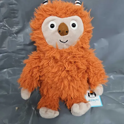JELLYCAT SMALL PIP MONSTER TOY