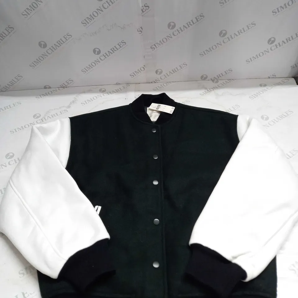 ANTHROPLOGIE JACKET - SIZE 8