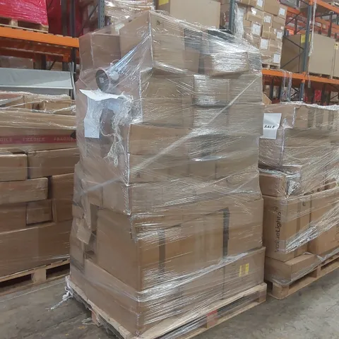 PALLET CONTAINING A VERY LARGE QUANTITY OF ASSORTED LIGHTING ITEMS