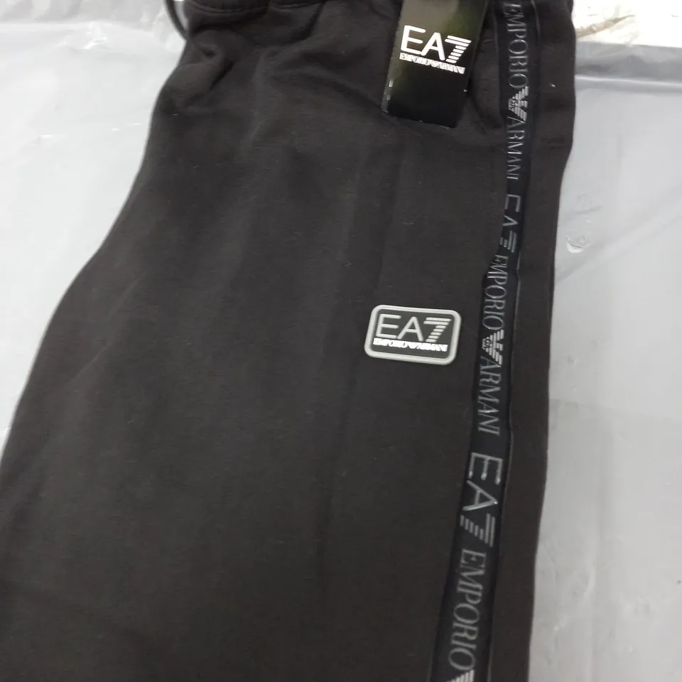 EMPORIO ARMANI TRACKSUIT BOTTOMS SIZE M