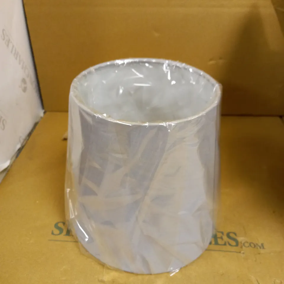 HARPER LIVING SINGLE WALL LIGHT (SHADE ONLY)