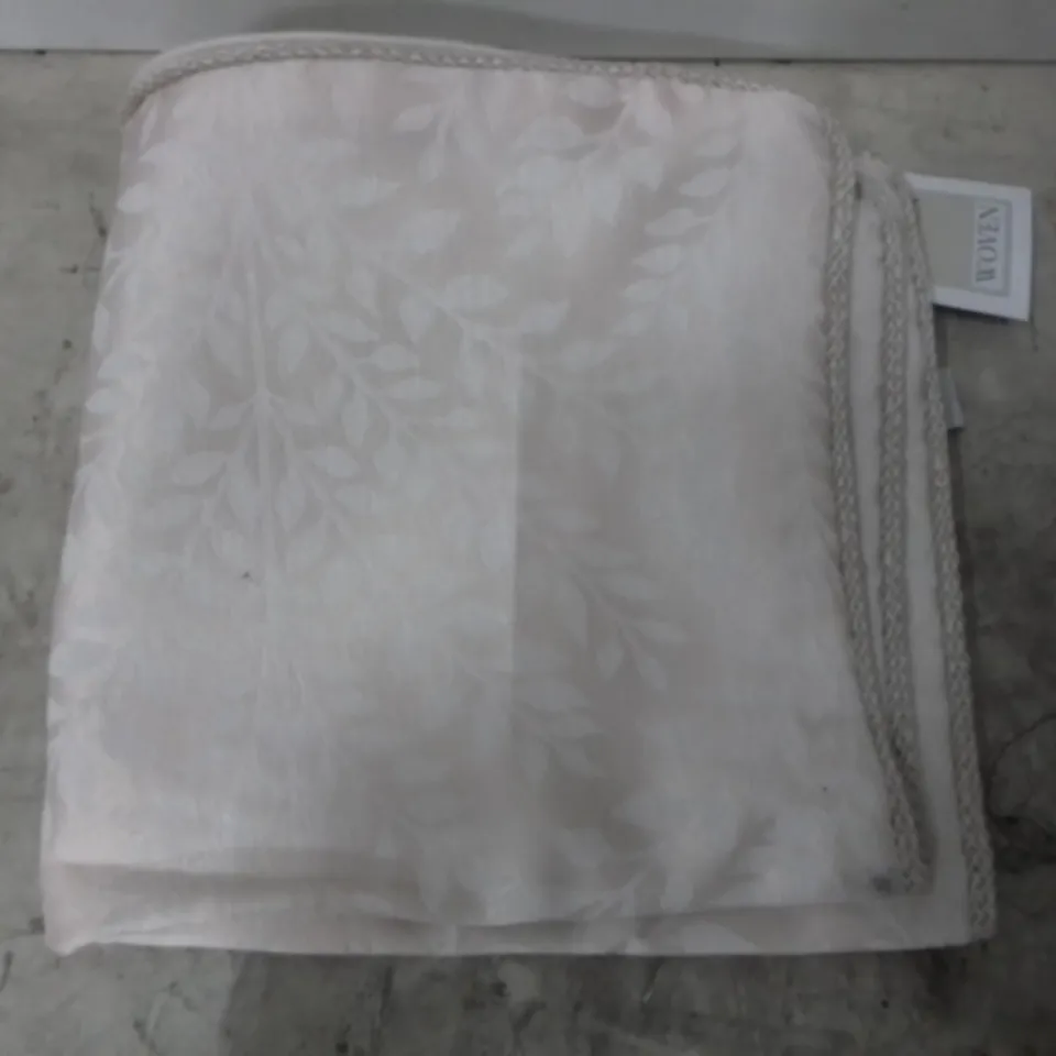 SARONVILLE FLORAL 43CM SCATTER CUSHION COVER