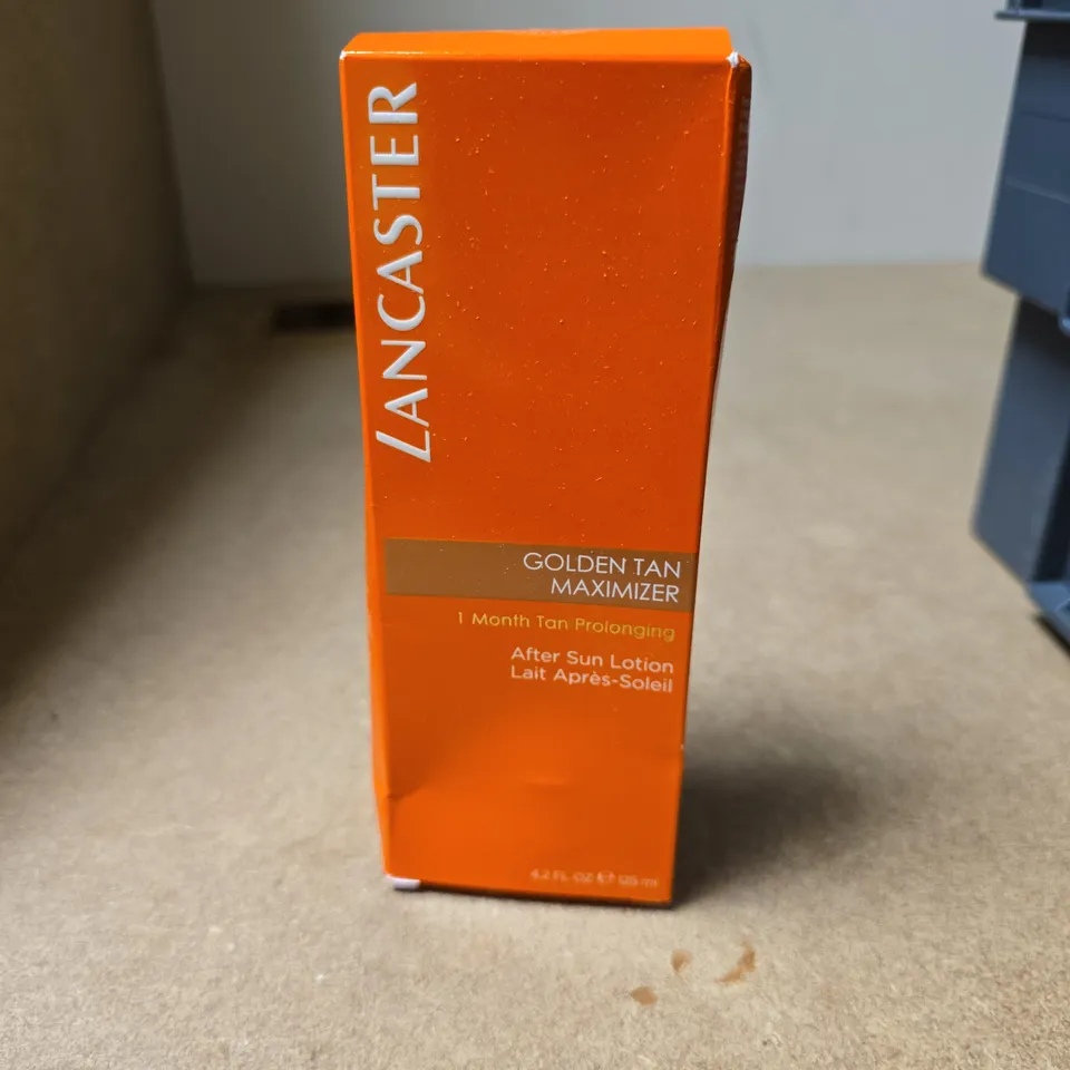 APPROXIMATELY 20 ASSORTED COSMETIC ITEMS INCLUDING REVOLUTION WATER CREAM L'OREAL REVITALIFT CREAM AND LANCASTER GOLDEN TAN MAXIMIZER