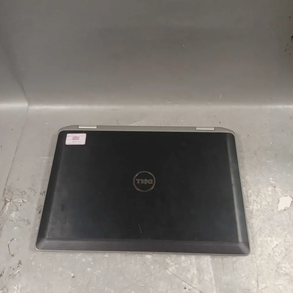 DELL LATITUDE E6430 LAPTOP 