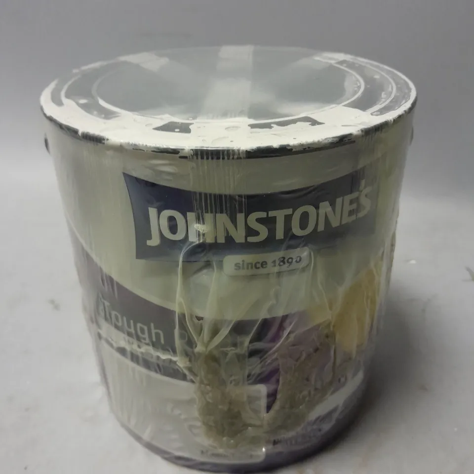 JOHNSTONES TOUGH PAINT MOONLIT SKY (2.5L) - COLLECTION ONLY