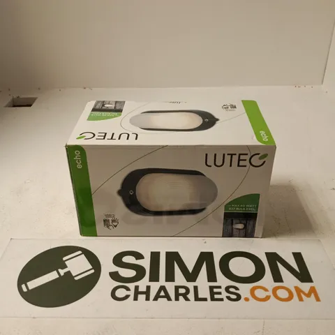 BOXED LUTEC ECHO LIGHT