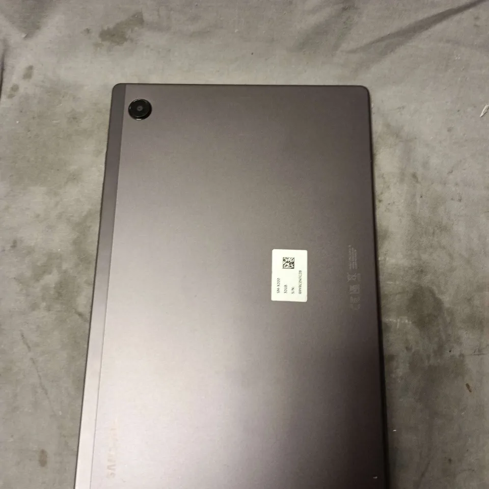 SAMSUNG X200 GALAXY TAB A8 10.5"