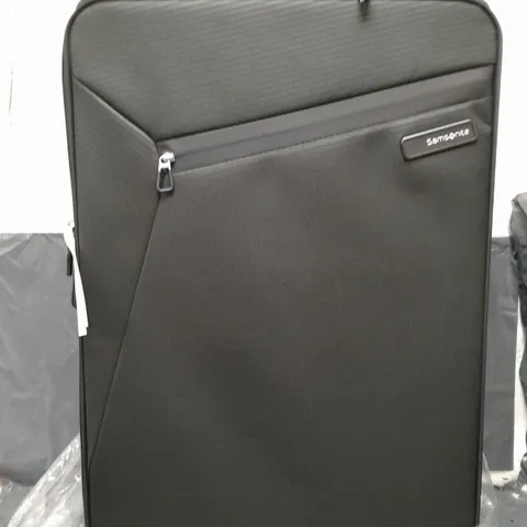 SAMSONITE LITEBEAM SPINNER LARGE SOFTSHELL CASE