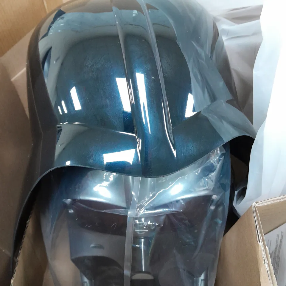 STAR WARS THE BLACK SERIES - DARTH VADER - PREMIUM ELECTRONIC HELMET RRP £130