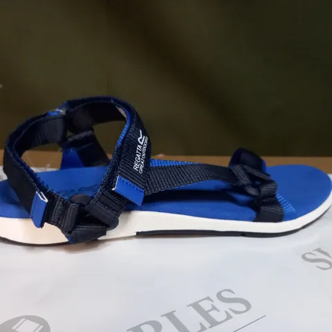 REGATTA LADY SANTA SOL SANDALS SIZE 6