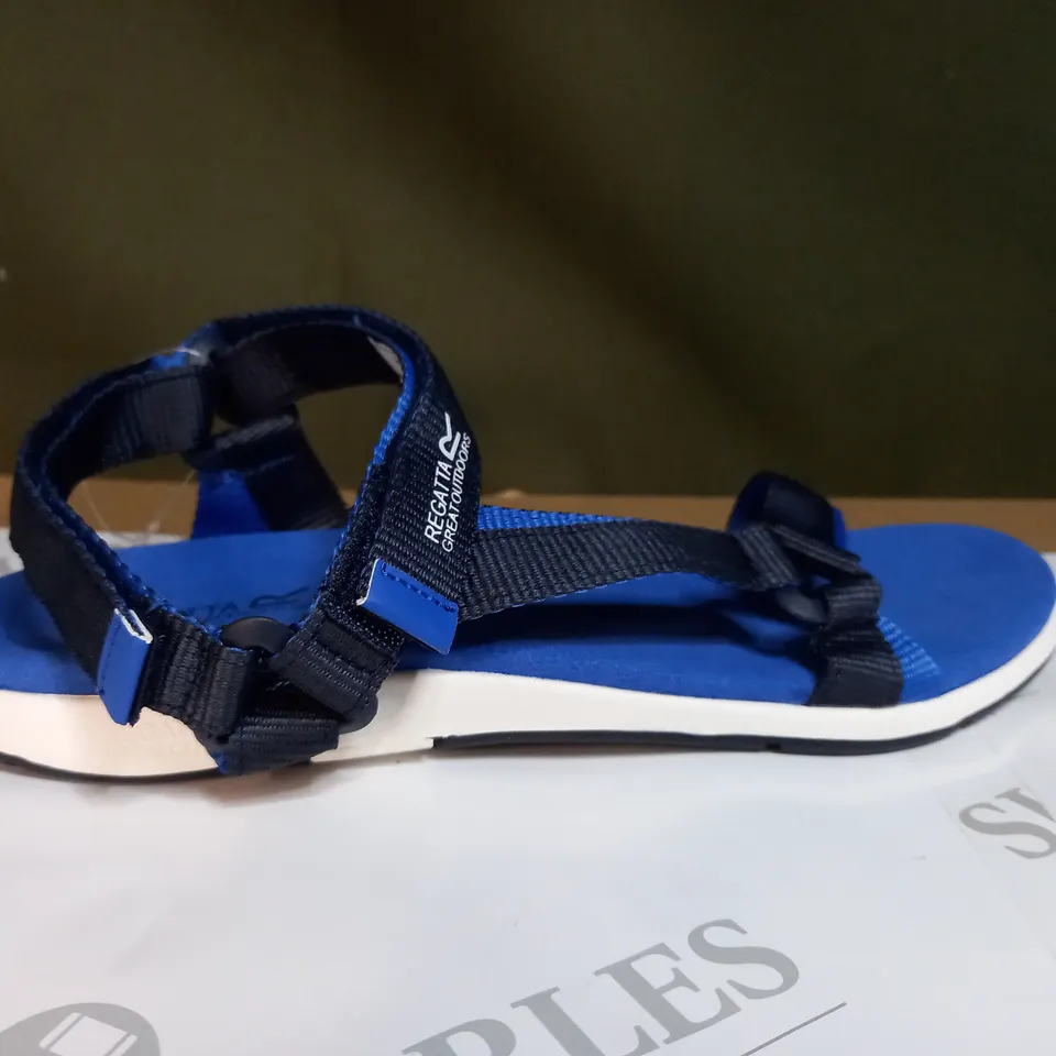 REGATTA LADY SANTA SOL SANDALS SIZE 6