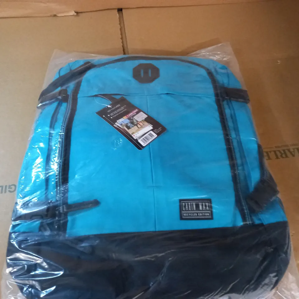 CABIN MAX METZ 44L BACKPACK IN TEAL