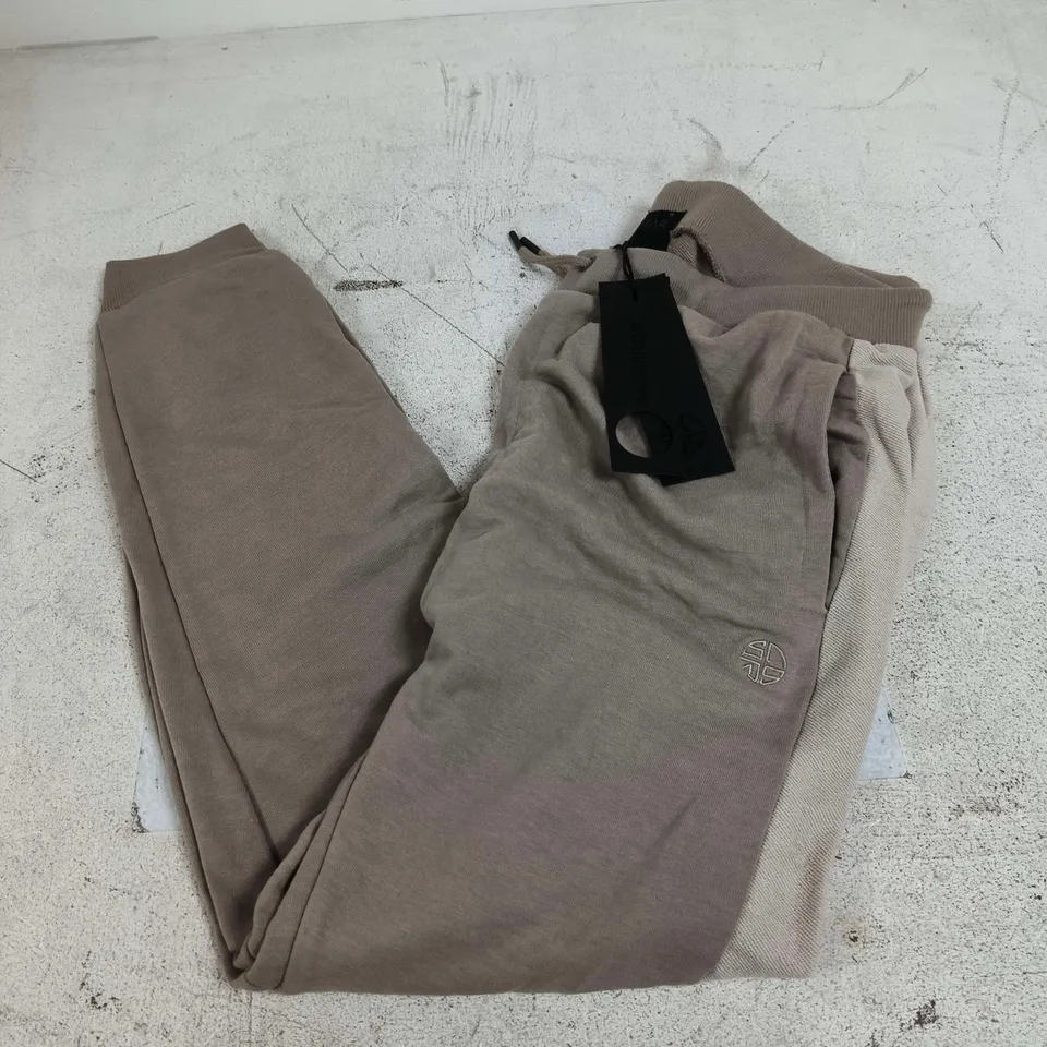 SOUL STAR MPJ MONTANA BOTTOMS IN BEIGE - LARGE