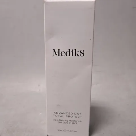 MEDIK8 ADVANCED DAY TOTAL PROTECT SPF30 (50ML)