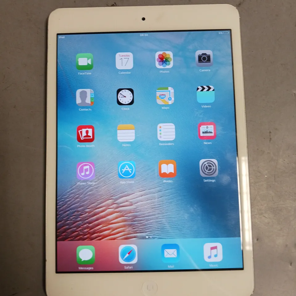 APPLE IPAD MINI 1 MD531TU/A