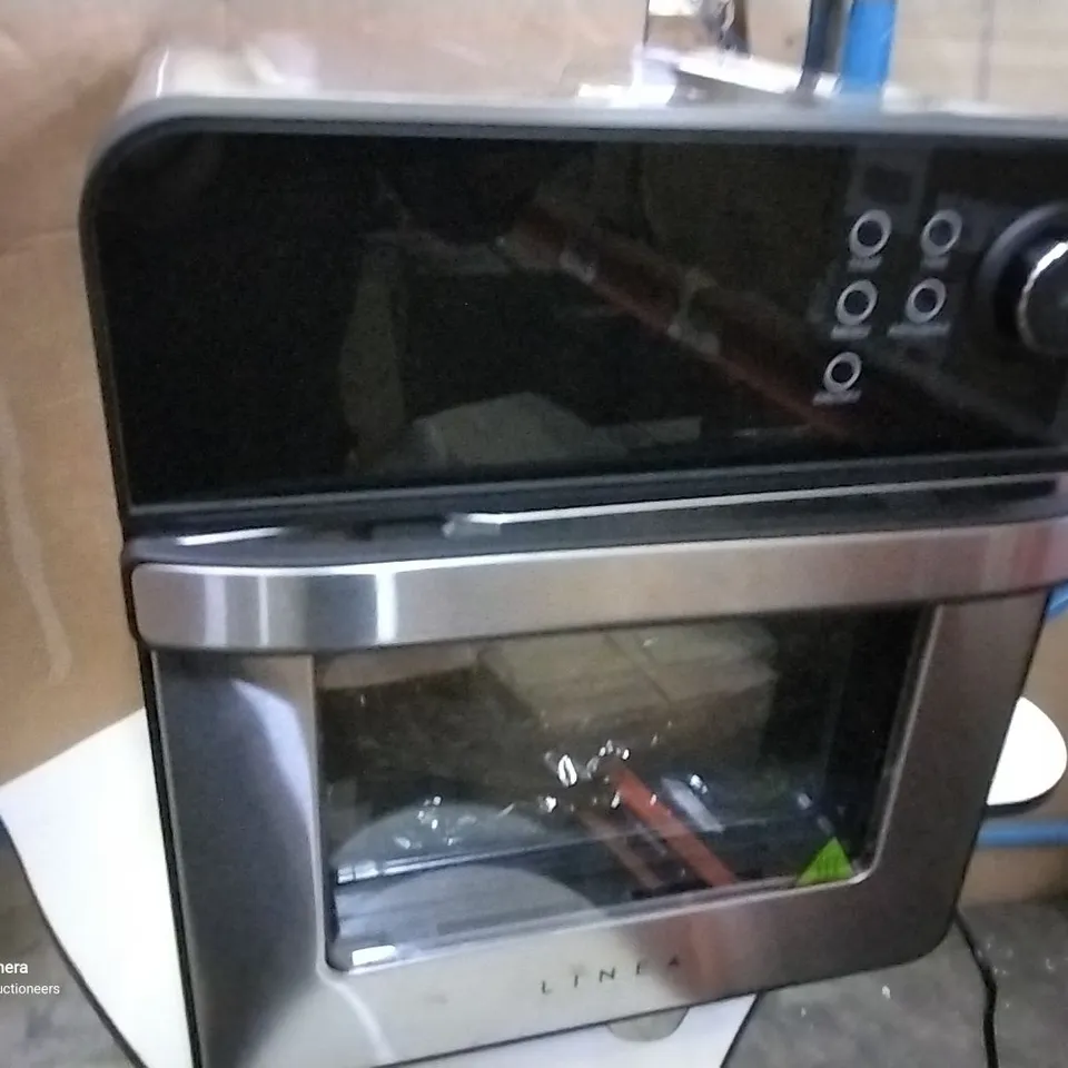 LINEA ELECTRIC MINI COUNTER TOP OVEN