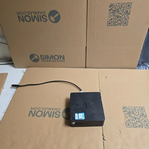 DELL TB16 THUNDERBOLT 3 DOCKING STATION