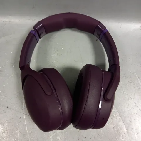 SKULLCANDY CRUSHER EVO WIRELESS BLUETOOTH HEADPHONES