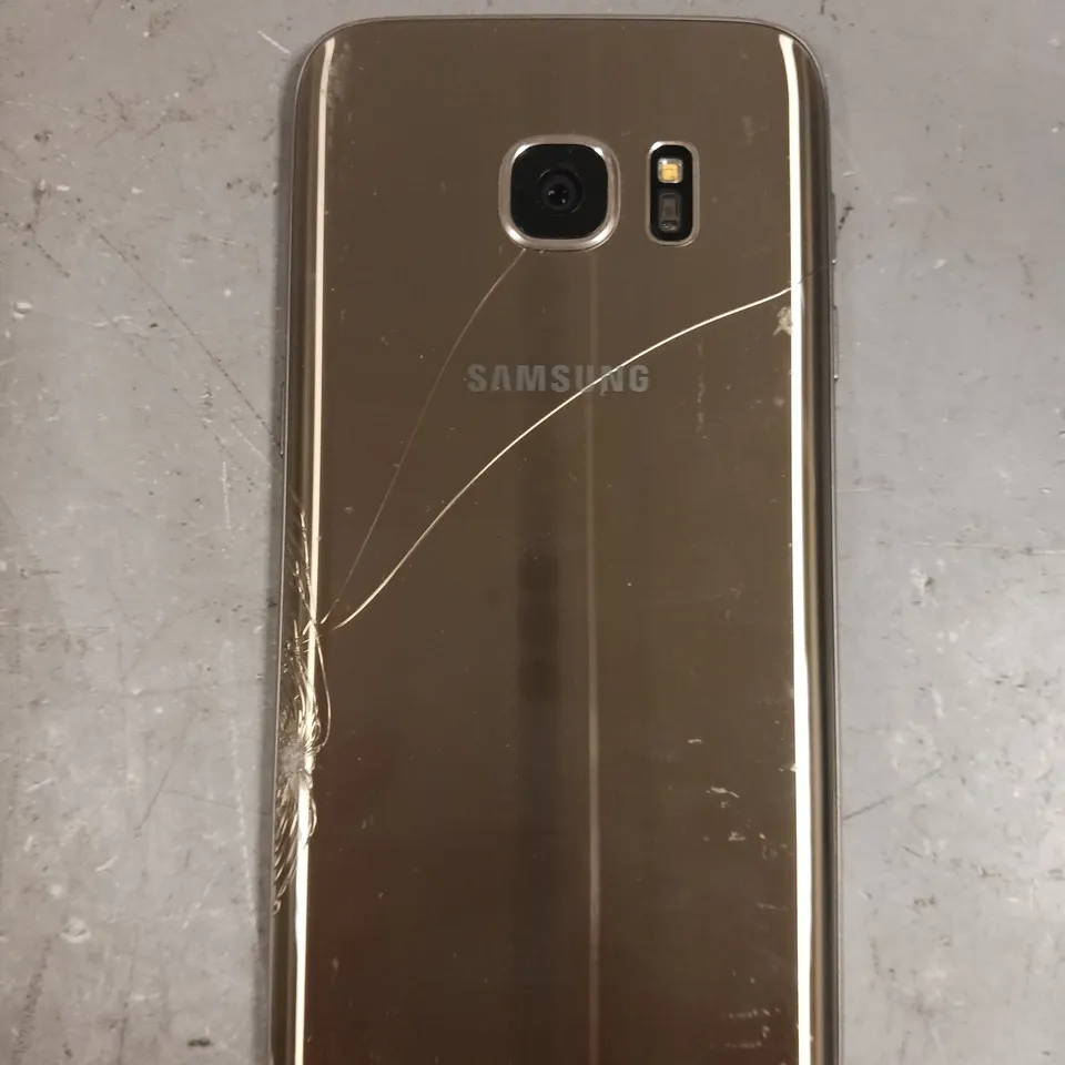 SAMSUNG GALAXY S7 SMARTPHONE 