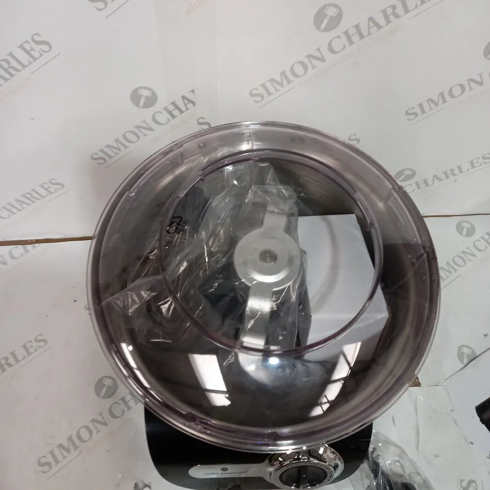 COOK'S ESSENTIALS STAND MIXER