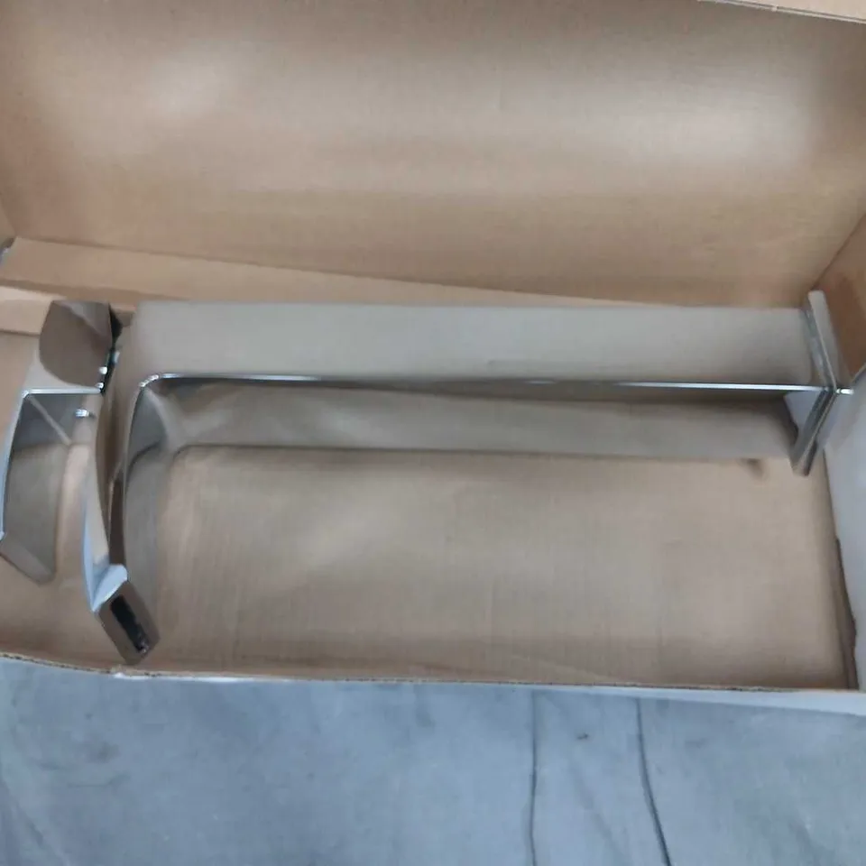 TALL BASIN MONO MIXER TAP SC08 – CHROME FINISH