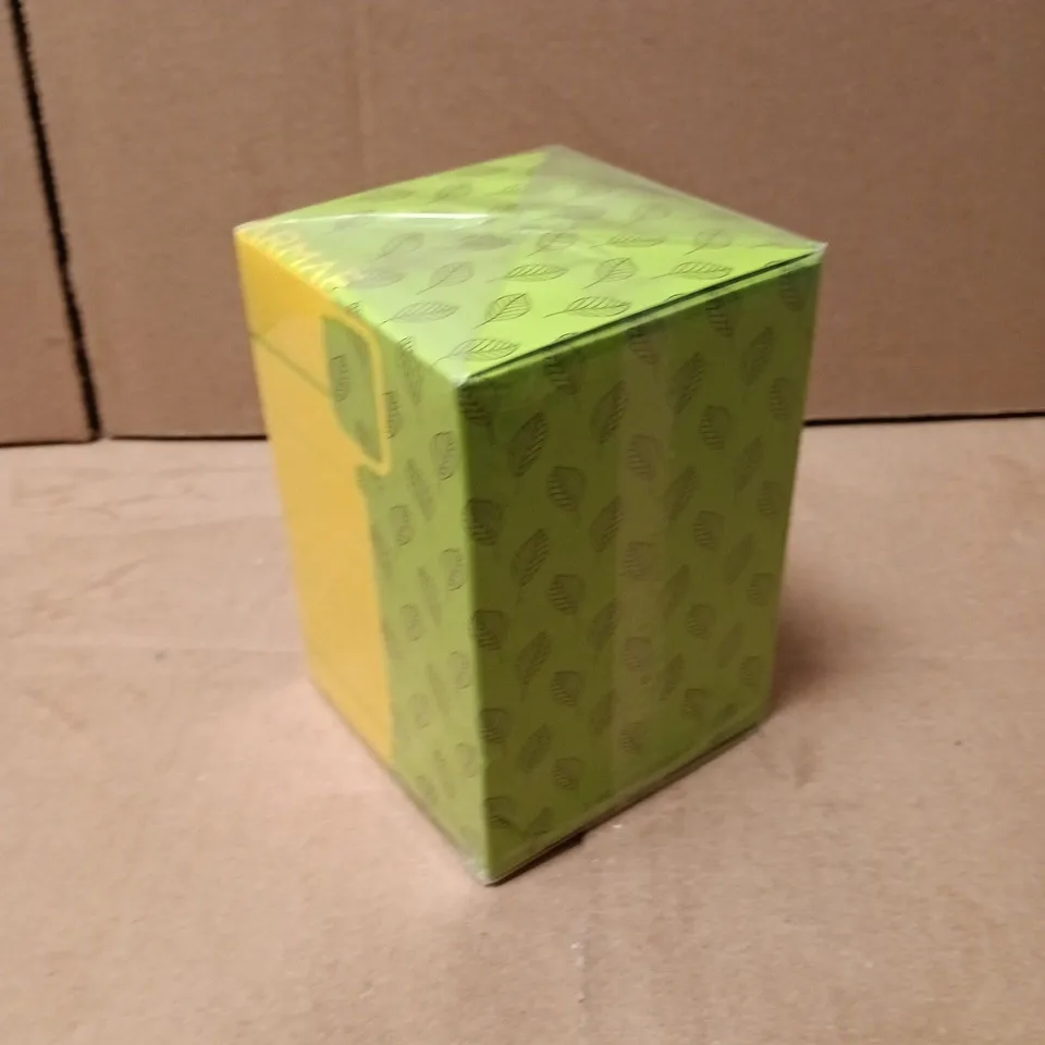 BOXED AND SEALED ODYSSEY LIMONI FRESH EDITION 100ML EAU DE PARFUM