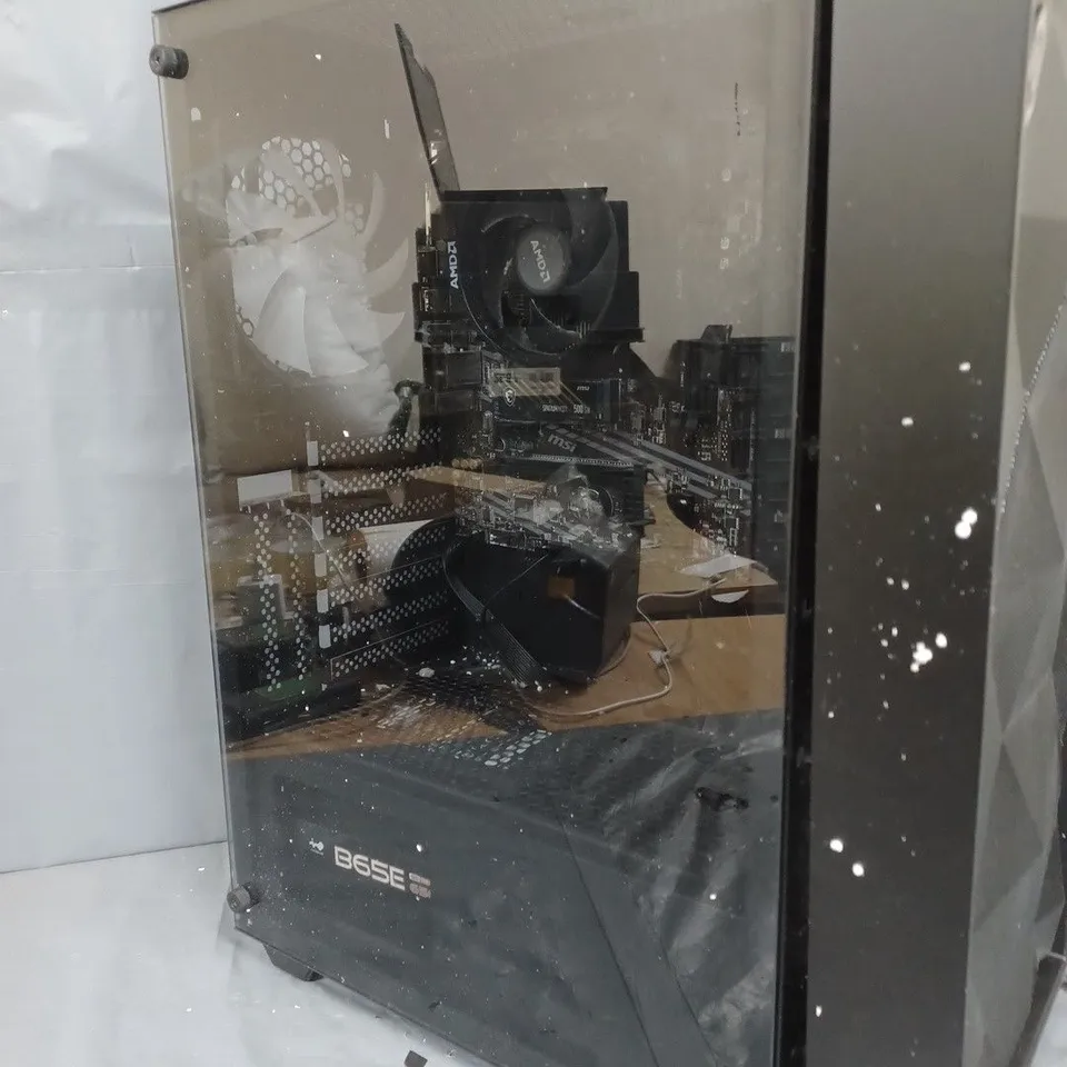 CYBERPOWER PC EURUS GAMING PC BUNDLE
