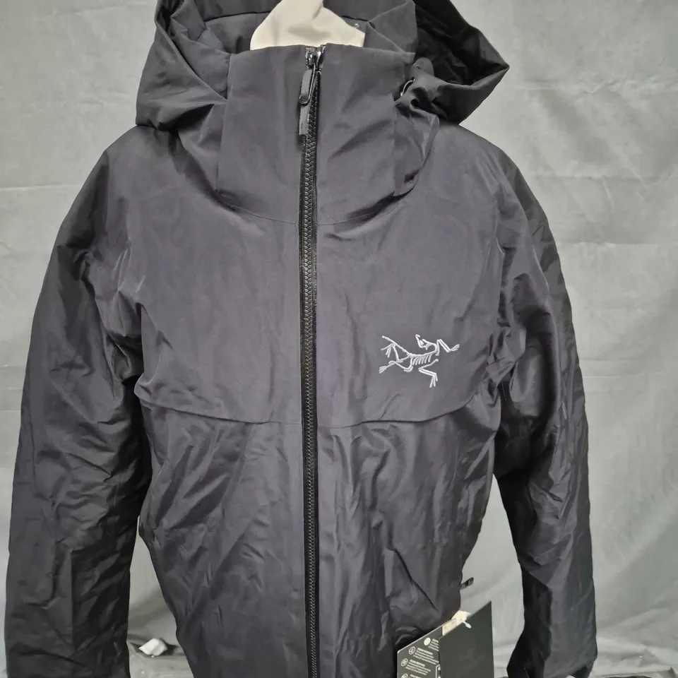 ARC'TERYX GORE-TEX MACIA JACKET SIZE L