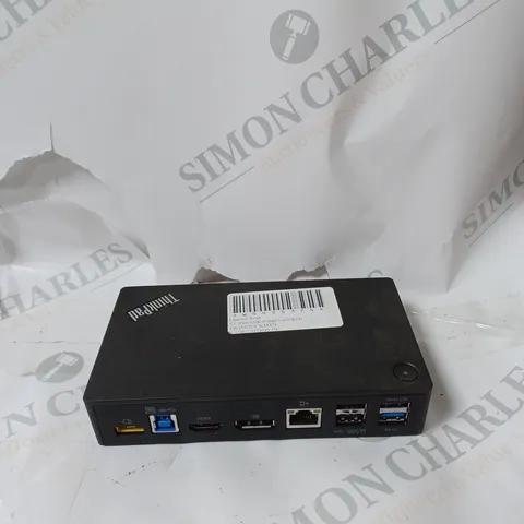 10X LENOVO THINK PADS