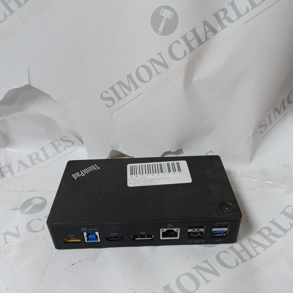 10X LENOVO THINK PADS 