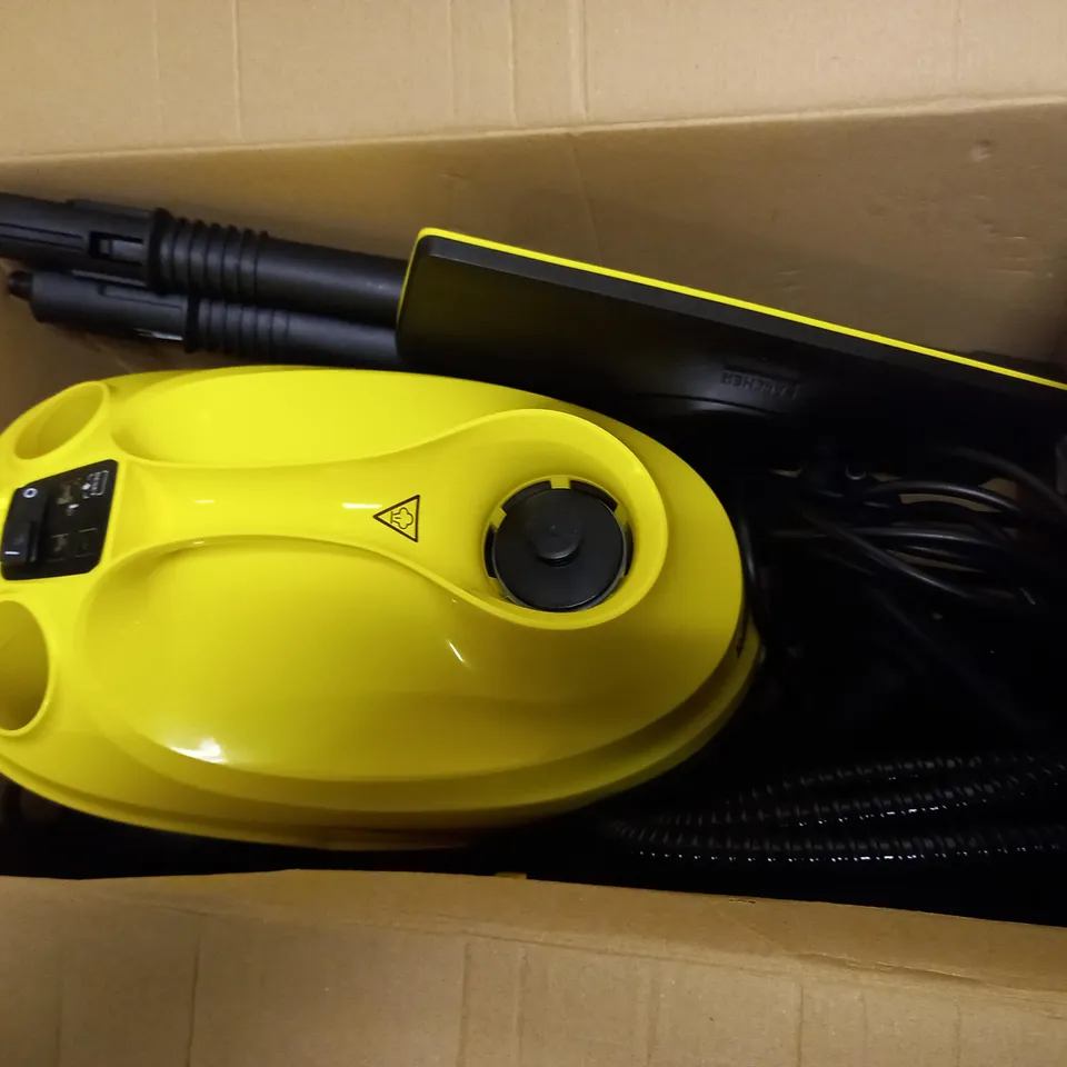 KARCHER STEAM CLEANER SC3 